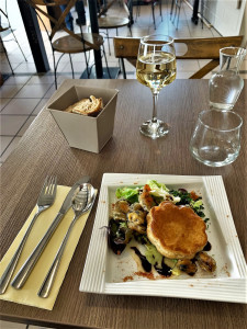 Auberge Jeanne d'Arc — photo 6