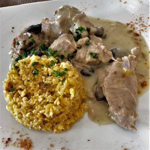 Auberge Jeanne d'Arc — photo 9