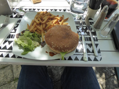 Auberge Jeanne d'Arc — photo 10