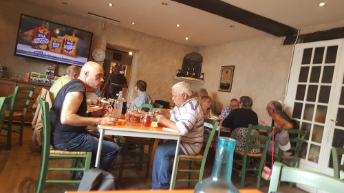 Mille Pattes — photo 1