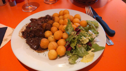 Mille Pattes — photo 2