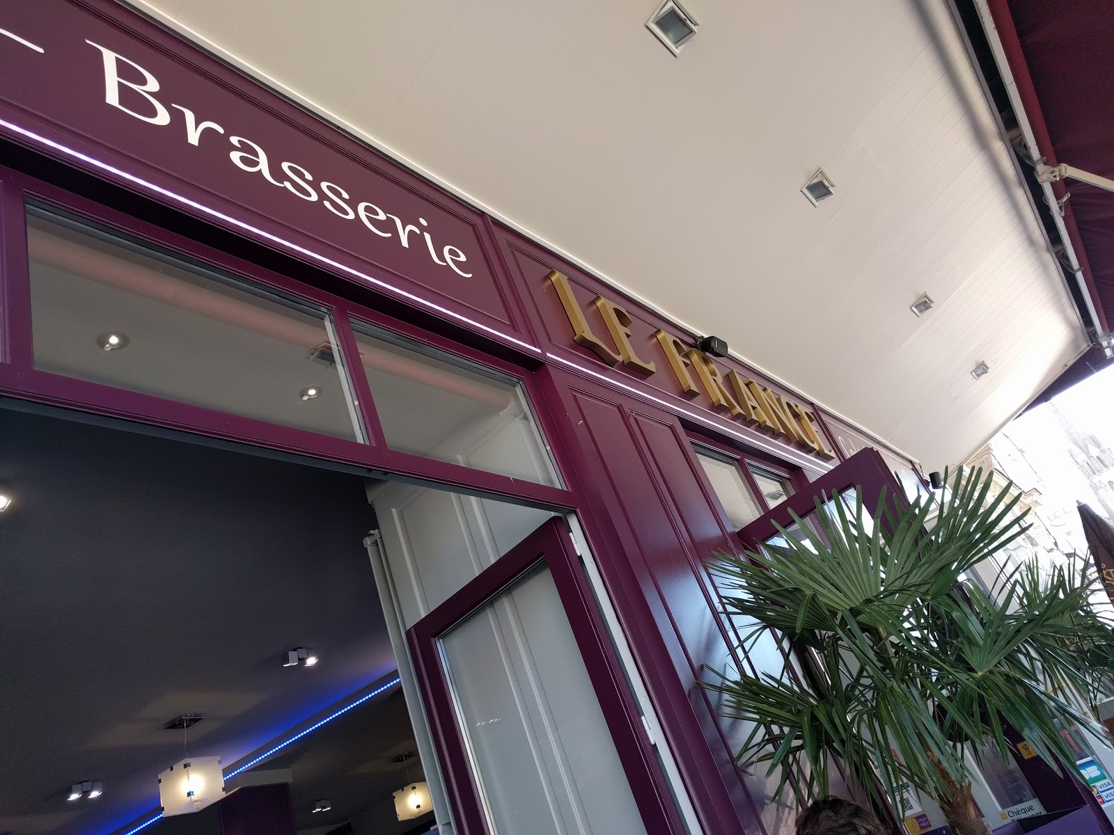 Le France — photo 8