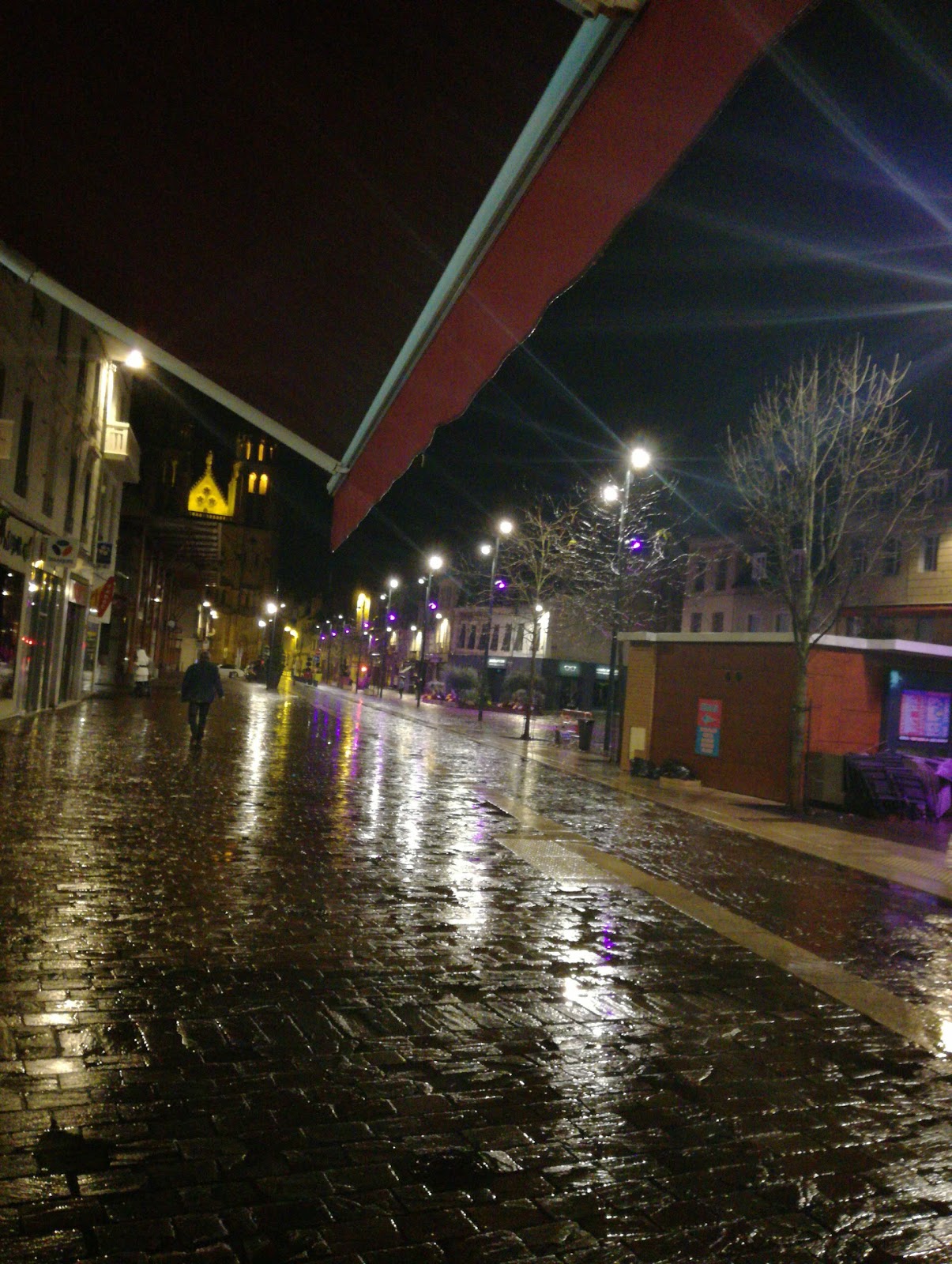 Le France