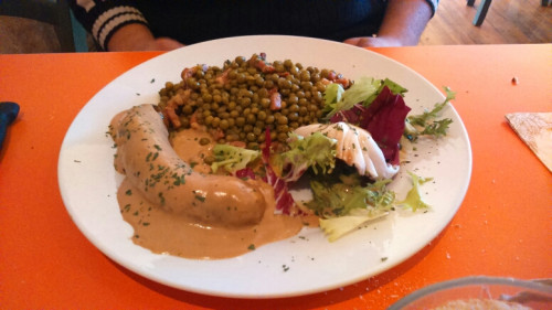 Mille Pattes — photo 7