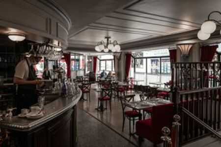 Brasserie Paul — photo 2