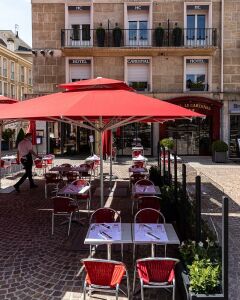 Brasserie Paul — photo 3