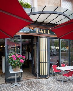 Brasserie Paul — photo 4