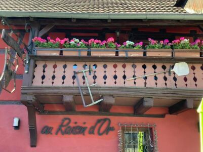 Au Raisin d’Or — photo 3