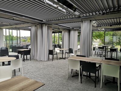 Les Terrasses de l'Erdre — photo 1