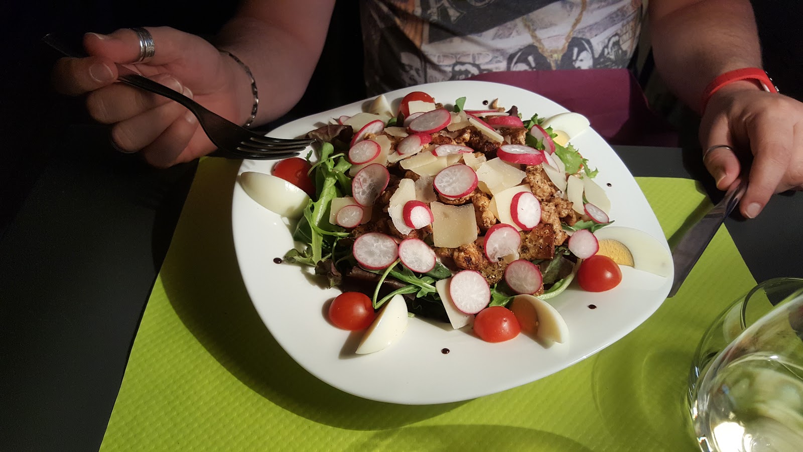 Les Saveurs d'Anges
