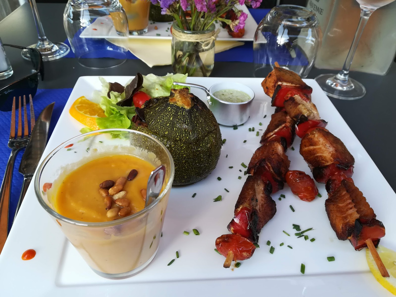 Les Saveurs d'Anges — photo 5