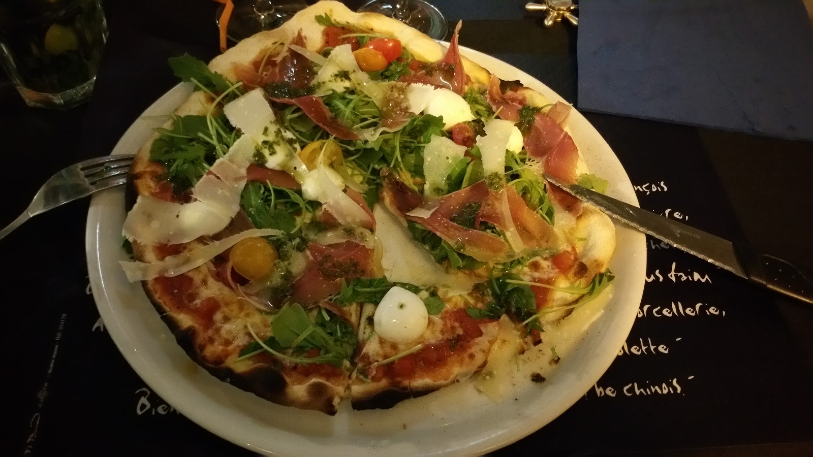 Les Saveurs d'Anges — photo 6