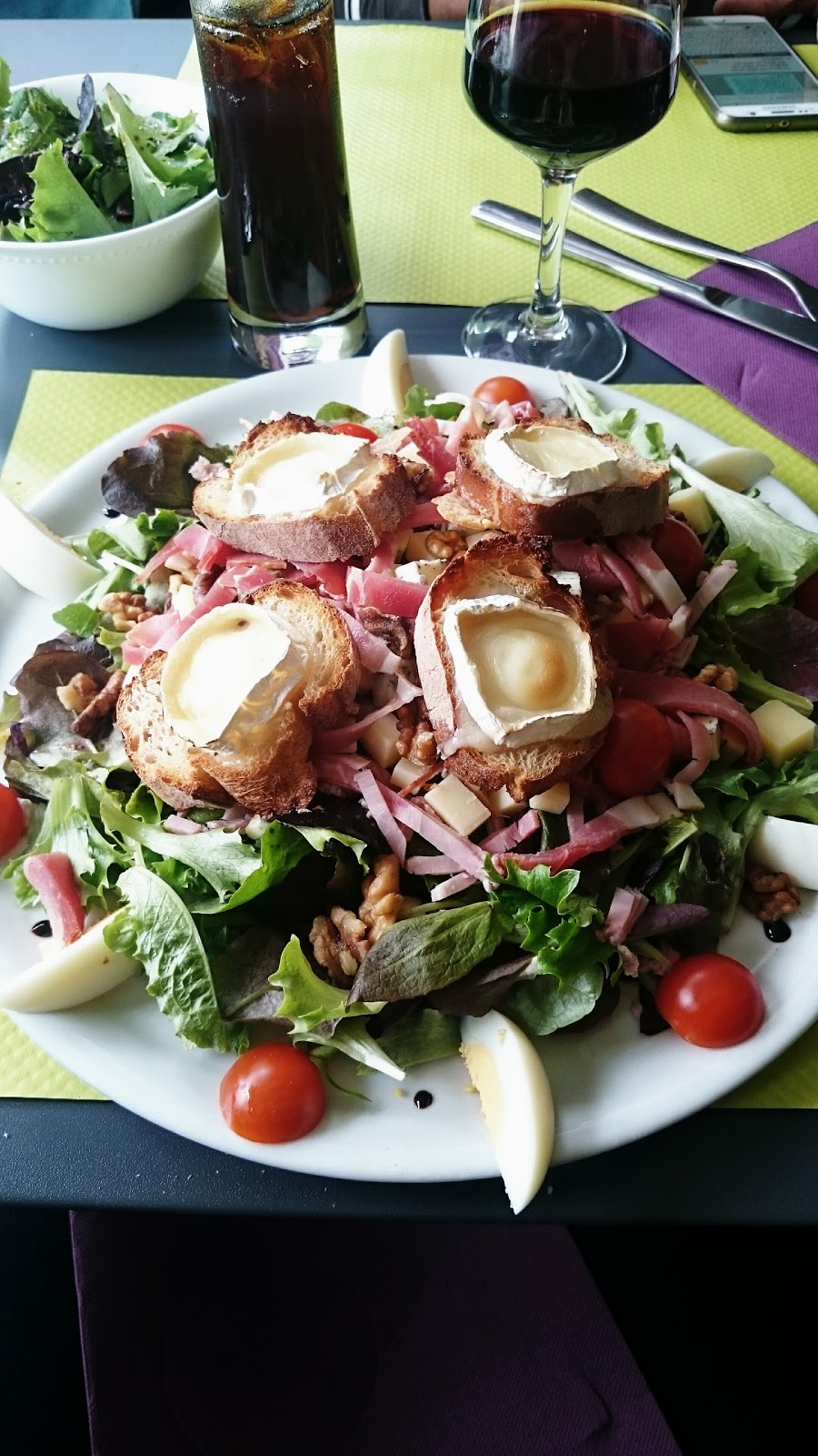 Les Saveurs d'Anges — photo 9