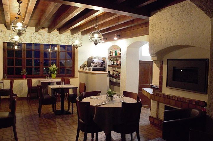 La Fontaine des Gourmets