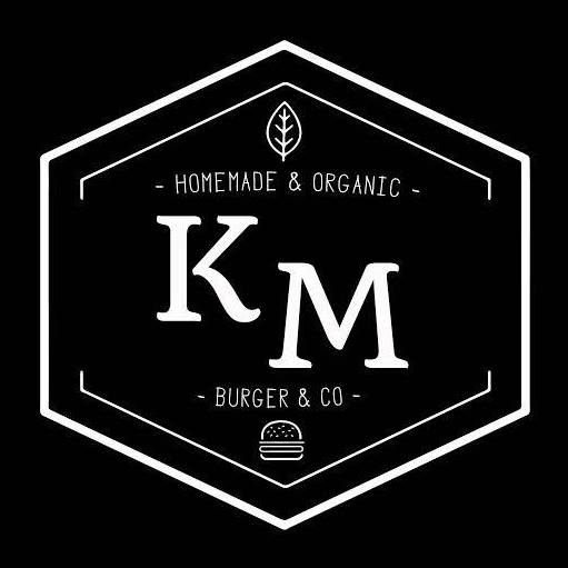 KM Burger — photo 8