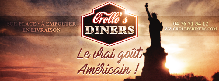 Crolle's Diners