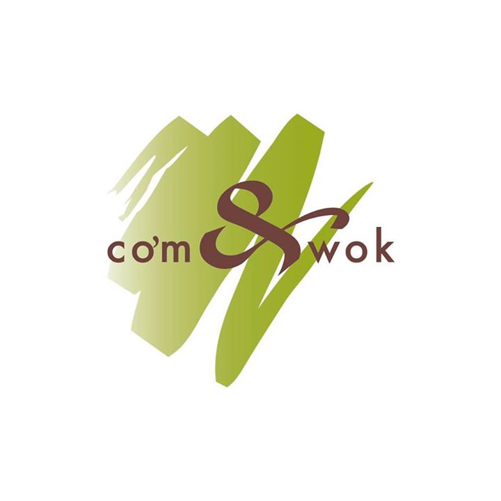 Com & Wok