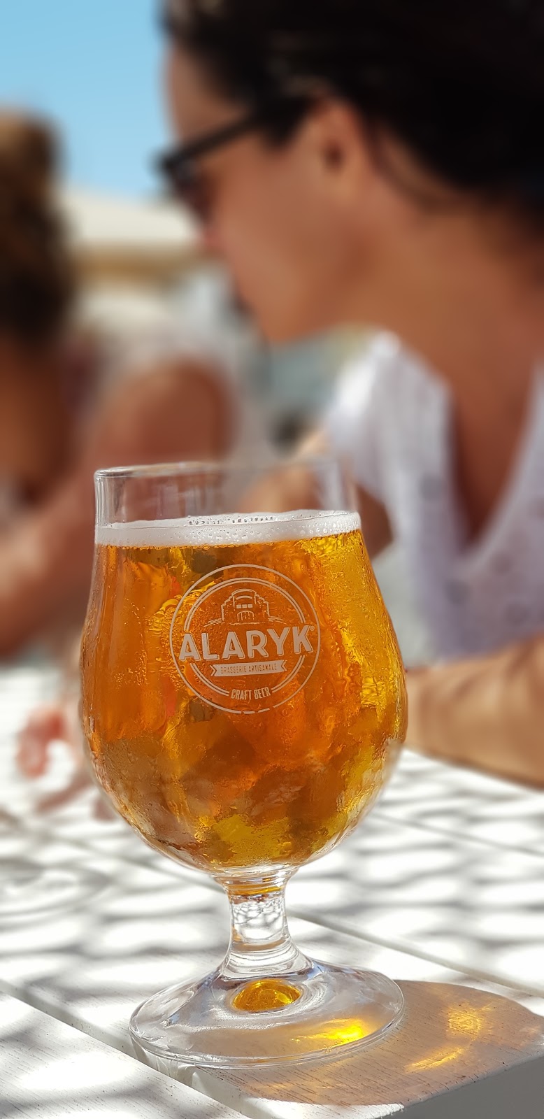 Brasserie Les Paillotes