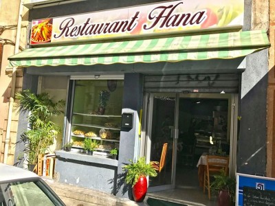 Hana