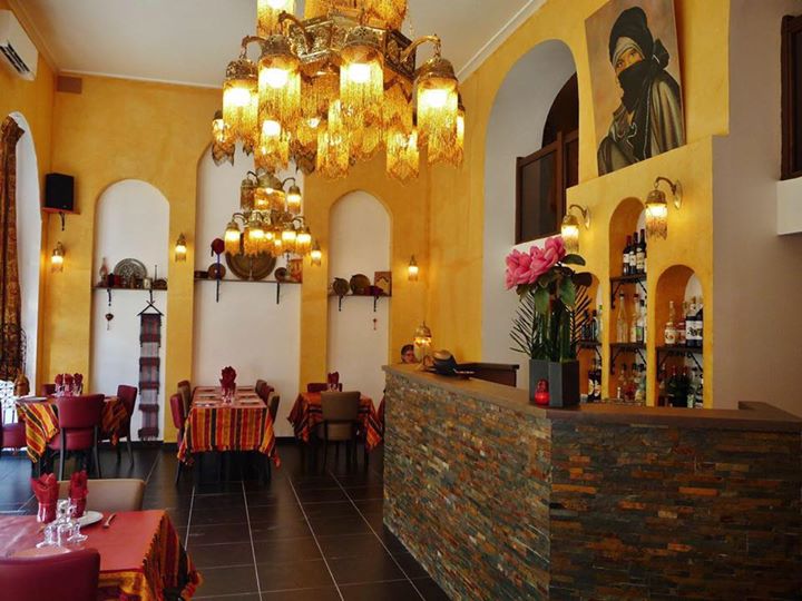 Le Mezzé