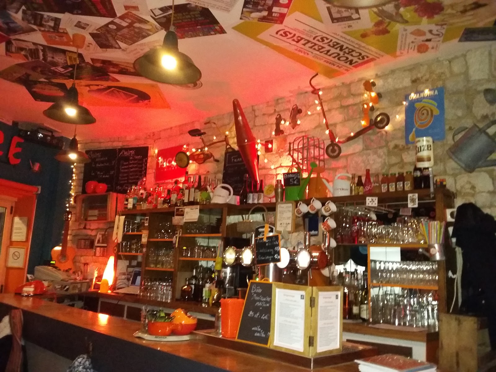 L'arrOsoir — photo 1