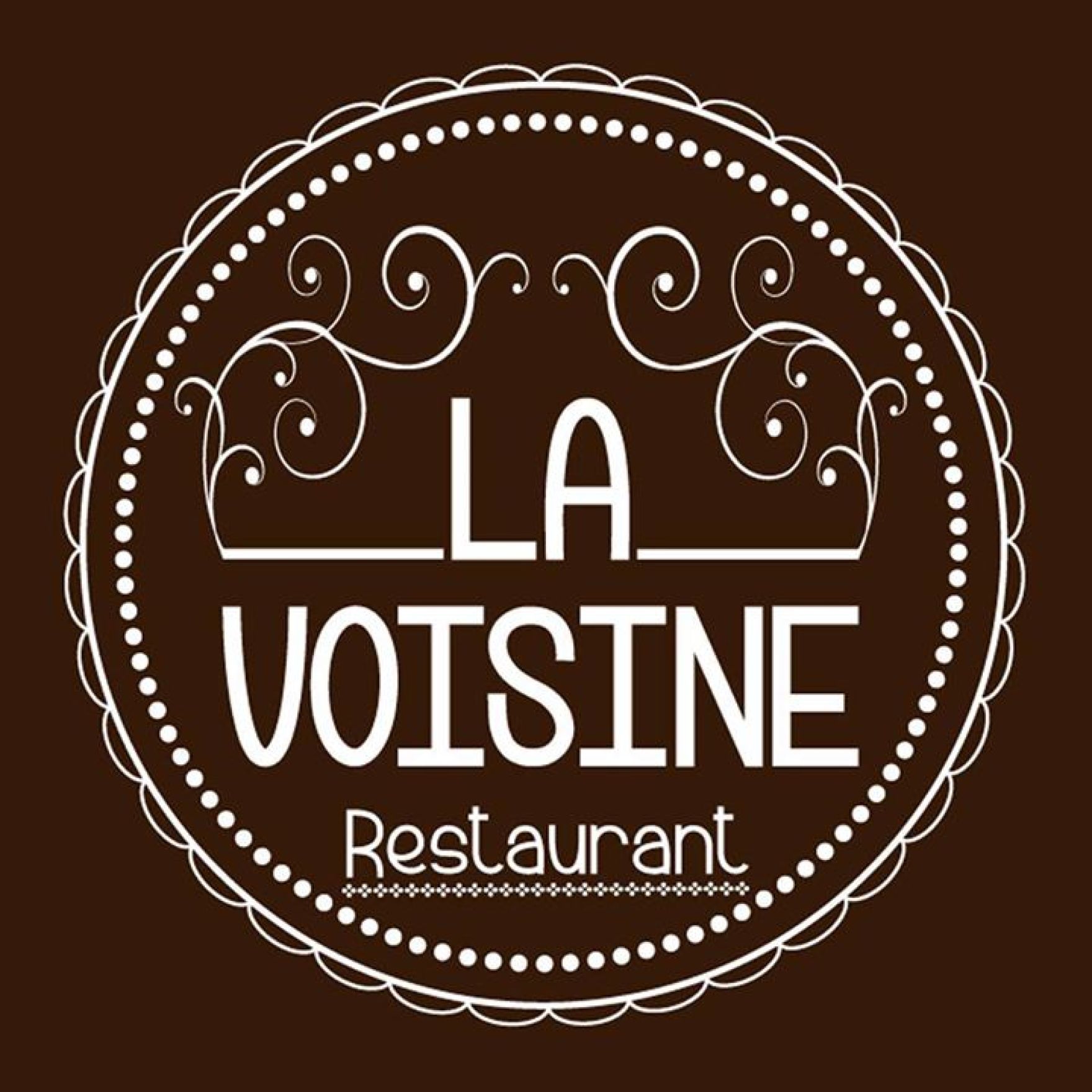 La Voisine