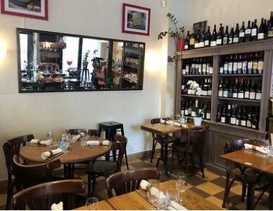 AU VIEUX COMPTOIR — photo 2