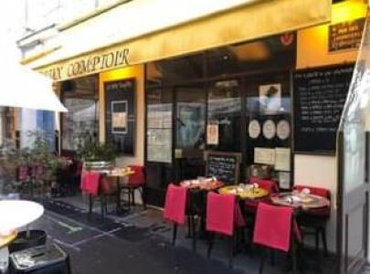 AU VIEUX COMPTOIR — photo 3