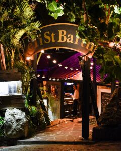 Le ti st barth — photo 3
