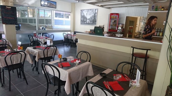 Brasserie Le K