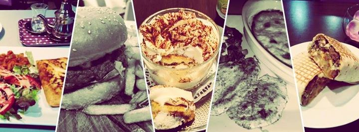 Cumin & Chantilly