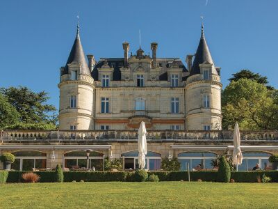 DOMAINE DE LA TORTINIÈRE — photo 5