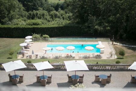 DOMAINE DE LA TORTINIÈRE — photo 7