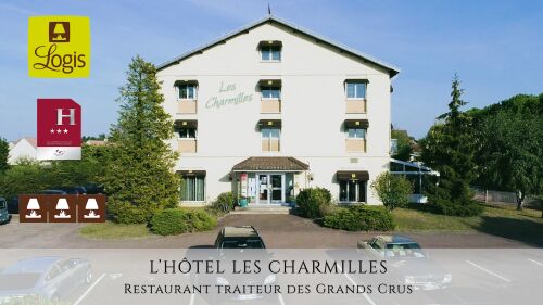 LES CHARMILLES — photo 3