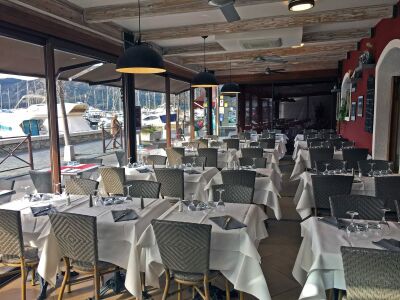 Restaurant de l’Europe
