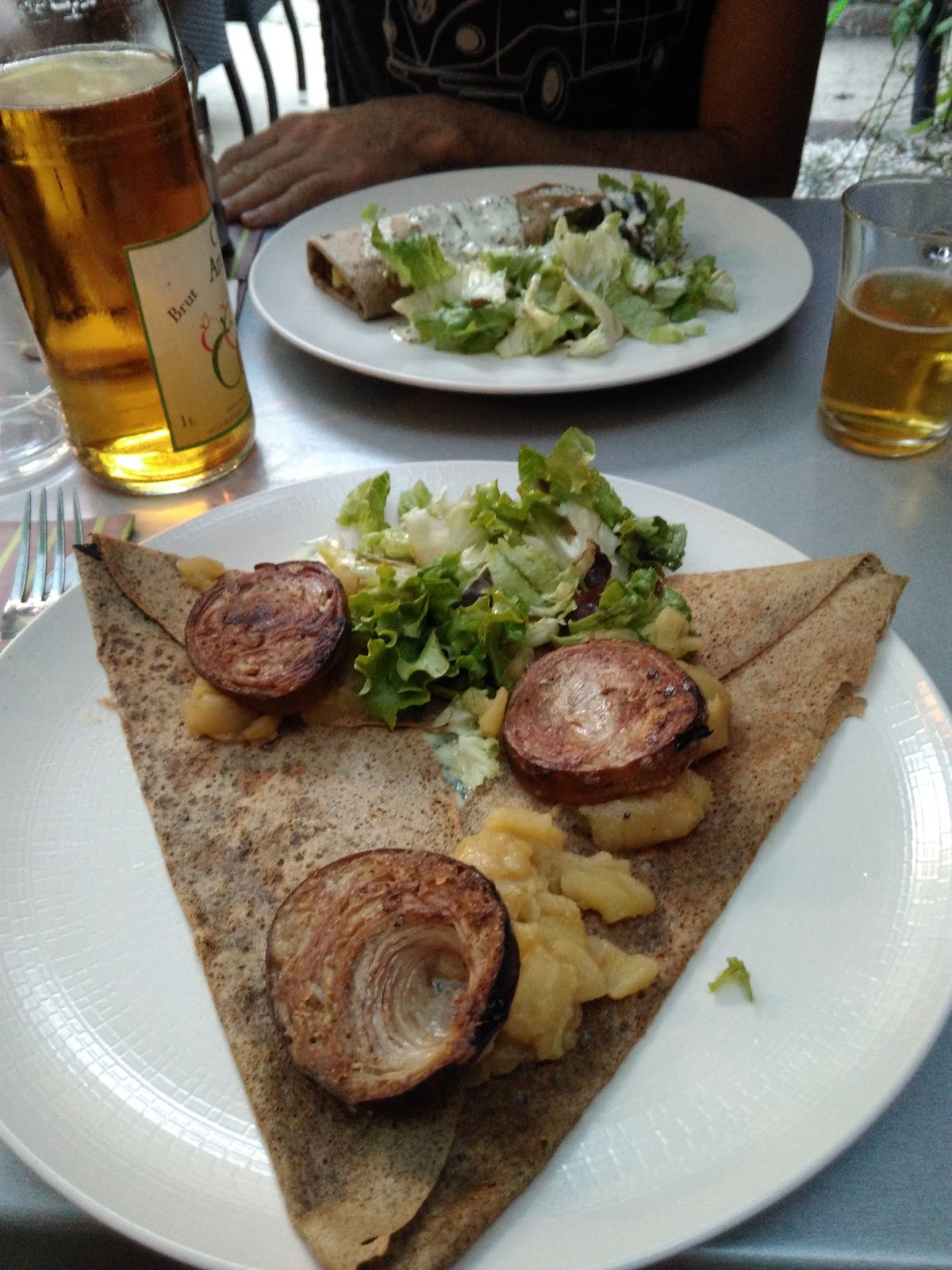 Balade en Crêpanie — photo 4