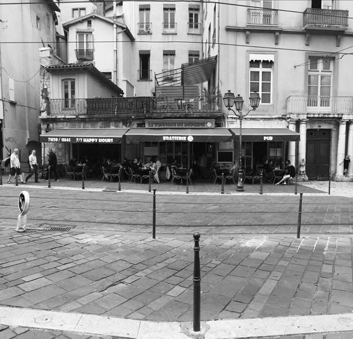 Le Tonneau de Diogène