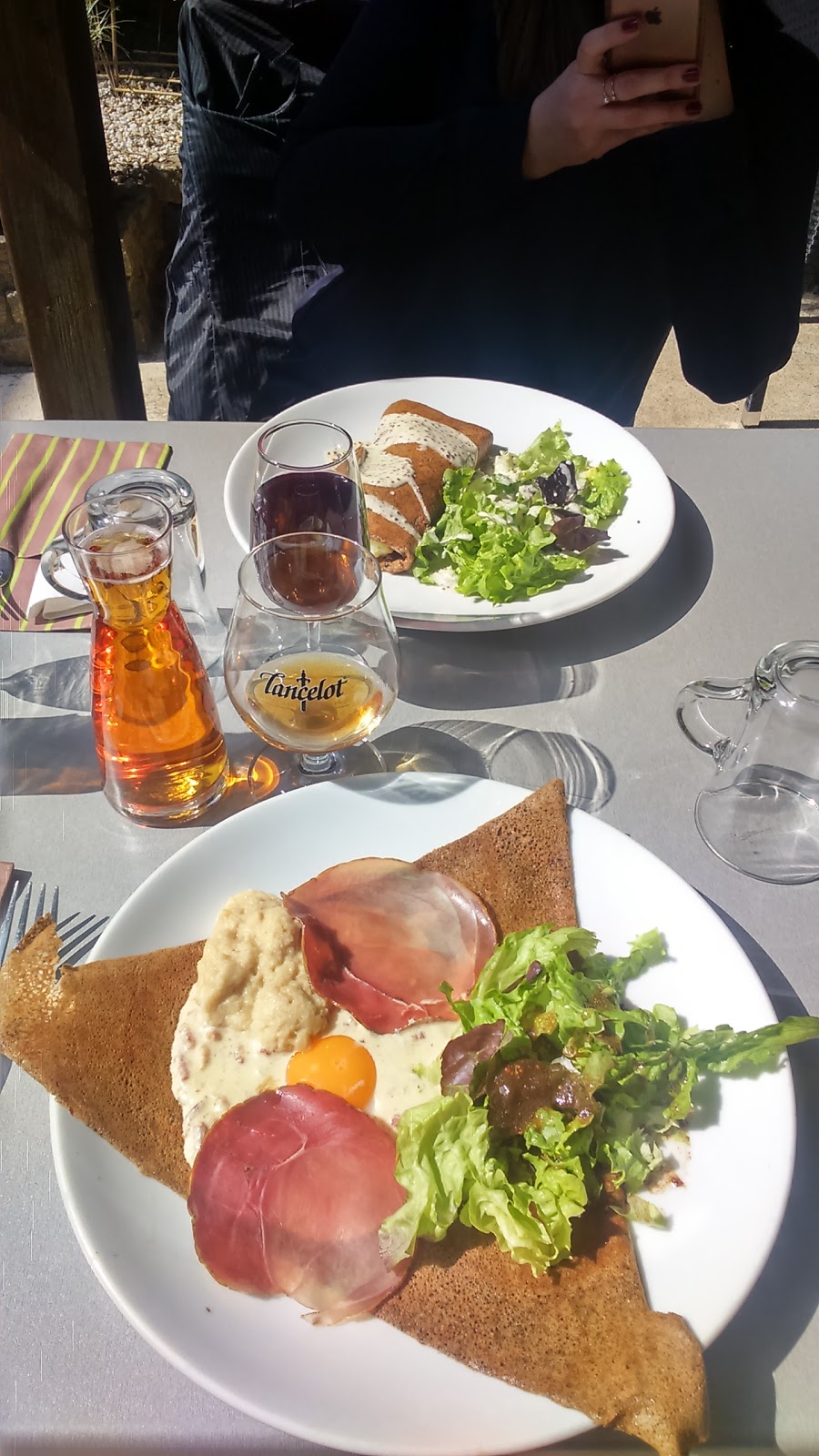 Balade en Crêpanie — photo 8