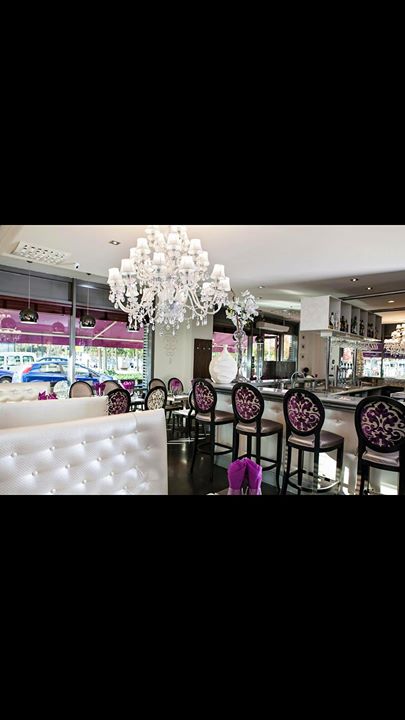 Comptoir Libanais