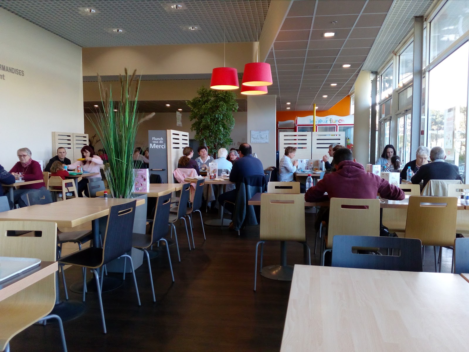 Flunch