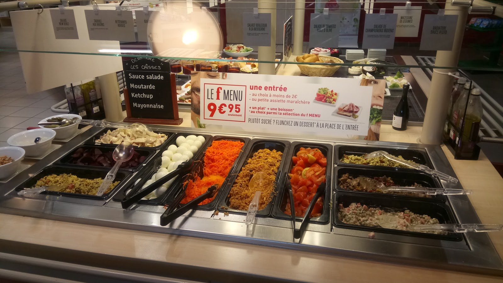 Flunch — photo 6