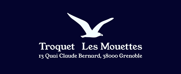 Troquet Les Mouettes