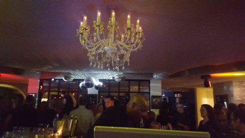 La Suite 257 — photo 4