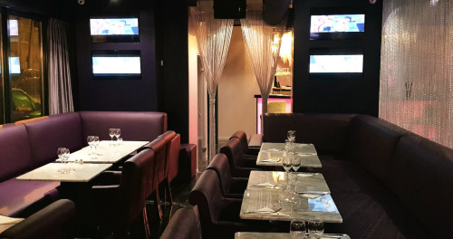 W Restaurant — photo 2