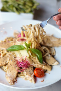 W Restaurant — photo 4