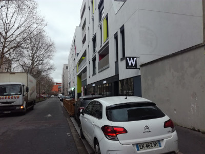 W Restaurant — photo 6
