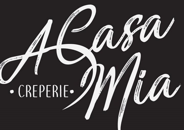 A CASA MIA