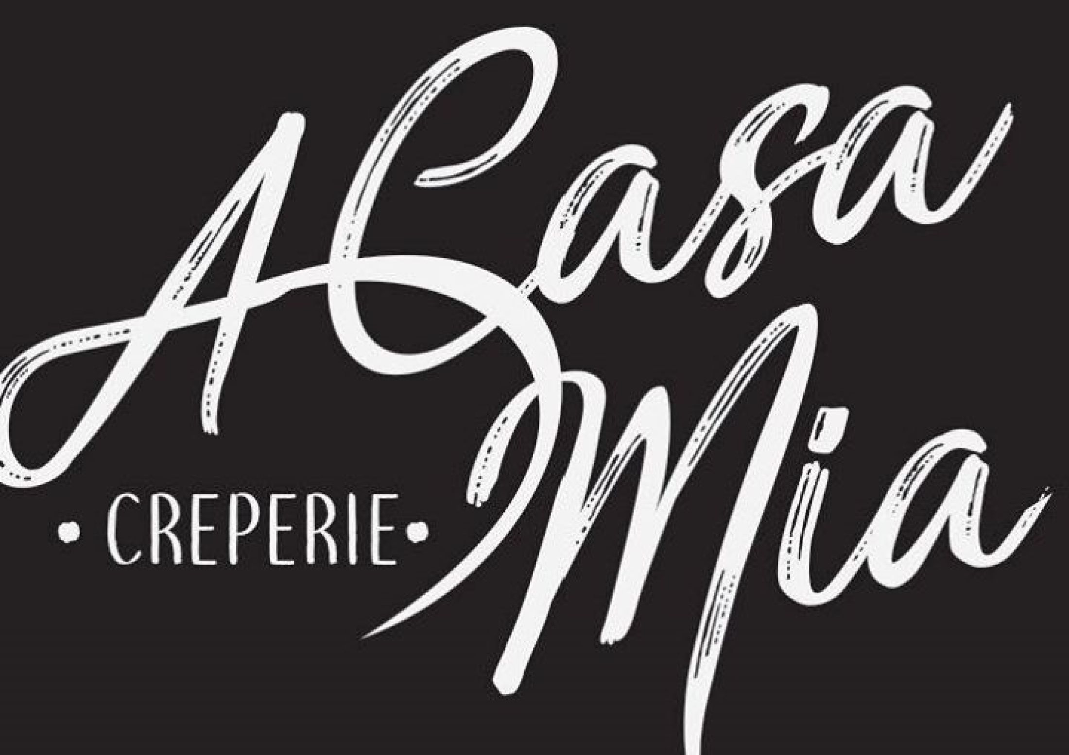 A CASA MIA