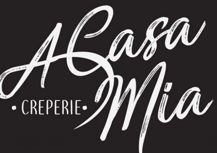 A CASA MIA