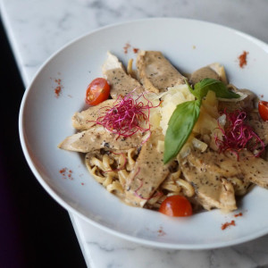 W Restaurant — photo 8